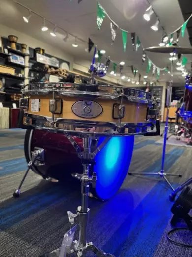 Pearl - 3